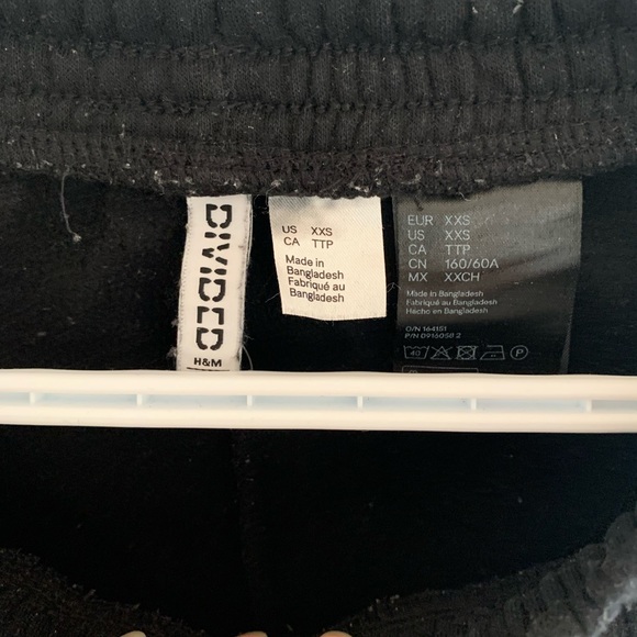 H&M Sweatpants - Picture 3 of 3
